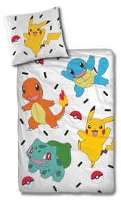 Bed linen for babies