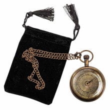 Men's watch on a chain