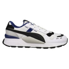 Puma Rs 2.0 Futura Mens White Sneakers Casual Shoes 374011-14 купить онлайн