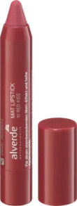 Lippenstift Matt 10 Red Kiss, 4 g