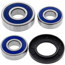 All BALLS 25-1272 Wheel Bearing Kit