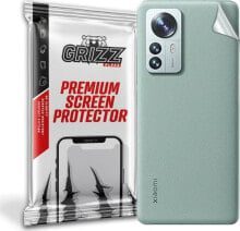 Protective films and glasses for smartphones