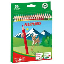 ALPINO AL010600 pencil