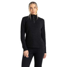 Dare2B Glamourize Half Zip Fleece