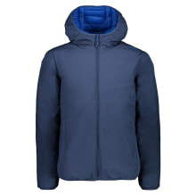 Мужские демисезонные куртки cMP Fix Hood 3Z23677 Jacket