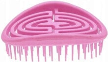 Combs and brushes for hair