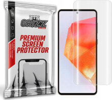 Protective films and glasses for smartphones