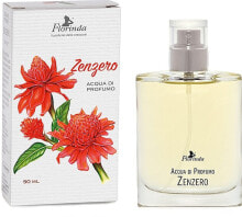 Florinda Zenzero - Eau de Parfum