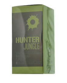 Armaf Hunter Jungle Eau de Parfum Spray (100 ml)