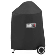 WEBER Premium 47 cm Barbecue Cover