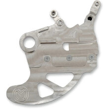 MOOSE HARD-PARTS Honda CRF 450 L/R/RX 19-20 Rear Disc Guard