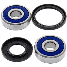 All BALLS 25-1312 Wheel Bearing Kit