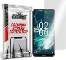 Protective films and glasses for smartphones