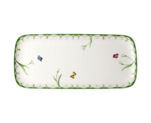 Villeroy & Boch colourful Spring Sandwich Tray