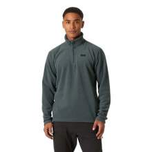 Купить толстовки Helly Hansen: HELLY HANSEN Daybreaker half zip sweatshirt