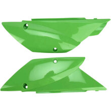 UFO Kawasaki KLX 110 14 Side Panels