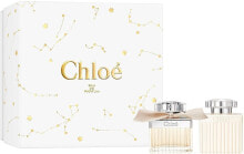 Chloé - Duftset (Eau de Parfum 50ml + Körperlotion 100ml)