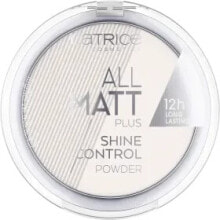 Face powder