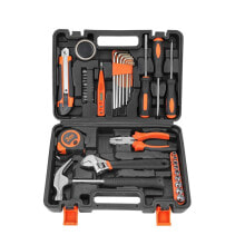 STEIN Tool set 37 pieces