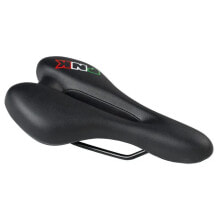 Bicycle saddles