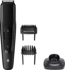 Hair clippers and trimmers