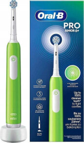 Electric Toothbrushes