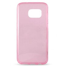 KSIX Samsung Galaxy S7 Silicone Cover