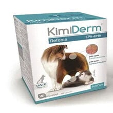 Купить товары для собак KIMIPHARMA: KIMIPHARMA Reforce Dog Supplement 120 Units