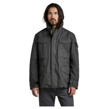 G-STAR Padded Field Jacket