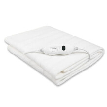 Electric Blanket Esperanza EHB002 White