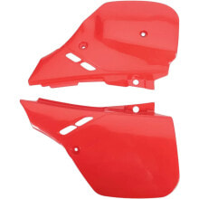 UFO Honda CR 125 R 90 Side Panels