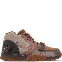 [DR7515-200] Mens Nike Air Trainer 1 SP 'Travis Scott'