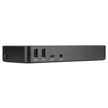 Enclosures and docking stations for external hard drives and SSDs Targus