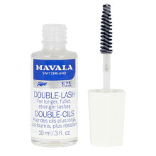 Eyebrow and eyelash care products