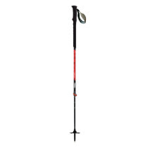 Nordic walking sticks and trekking poles