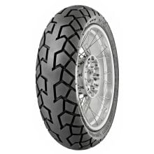 CONTINENTAL TKC 70 M+S 69H TL Trail Tire