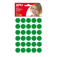 Наклейки для детского творчества APLI