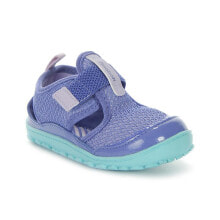 Baby sandals and sandals for girls