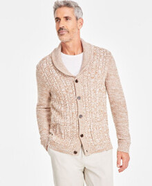 Men's sweaters and cardigans