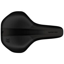 SYNCROS Capilano Urban Memory Foam Saddle