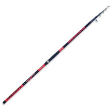 LINEAEFFE Heavy Caster Surfcasting Rod