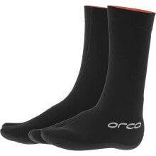 ORCA Hydro Booties