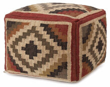 Pouf Gandaki