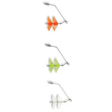 Baits and jigs for fishing