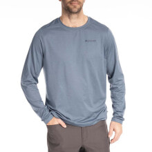 KLIM Static Peak Long Sleeve T-Shirt