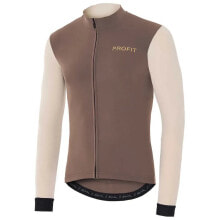 SPIUK Profit Ultralight Long Sleeve Jersey