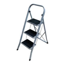 EDM 3 Steps Steel Ladder