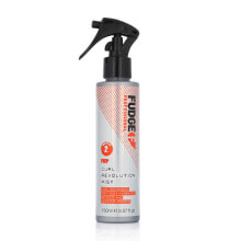 Mousse and foam for hair styling Fudge Professional