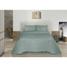 Bedspread (quilt) Tejidos Reina ZAFIRO Single