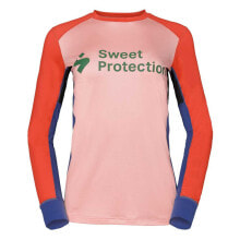 Спортивная одежда, обувь и аксессуары SWEET PROTECTION Hunter Long Sleeve Enduro Jersey
